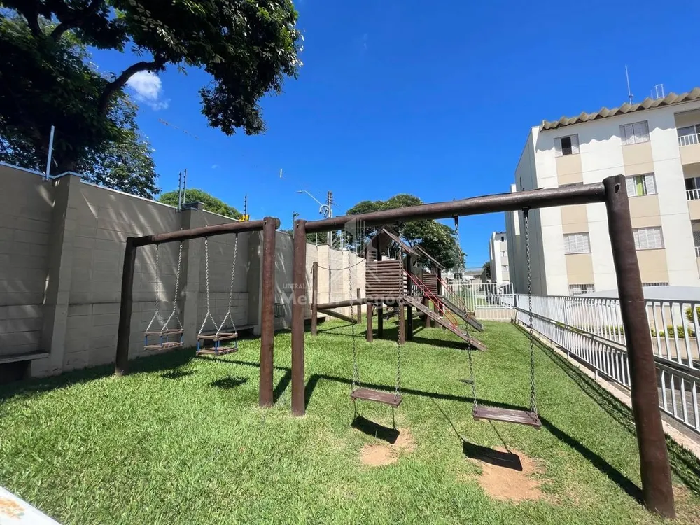 Apartamento, 3 quartos, 78 m² - Foto 6