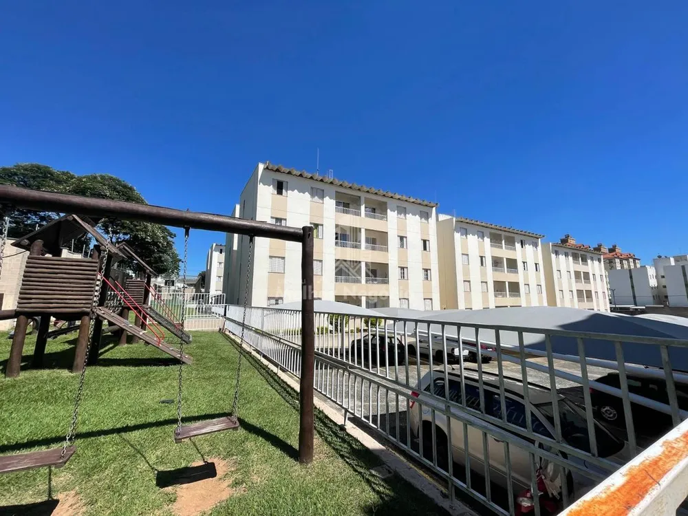 Apartamento, 3 quartos, 78 m² - Foto 7