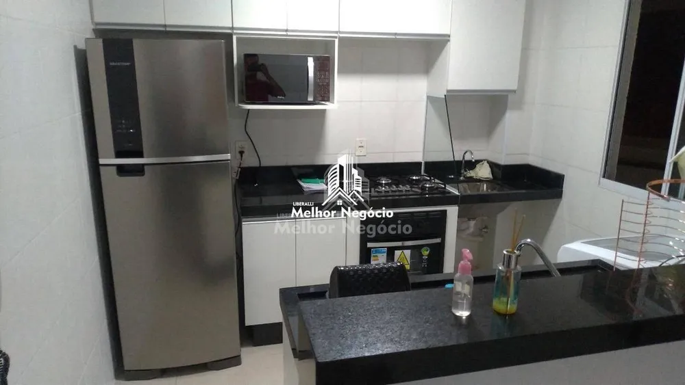 Apartamento, 2 quartos, 42 m² - Foto 7