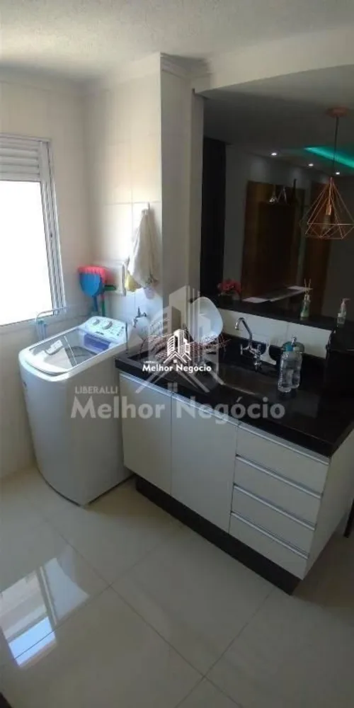 Apartamento, 2 quartos, 42 m² - Foto 6