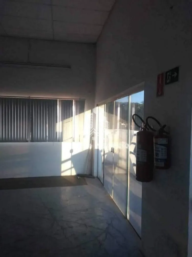 Depósito-Galpão, 335 m² - Foto 2