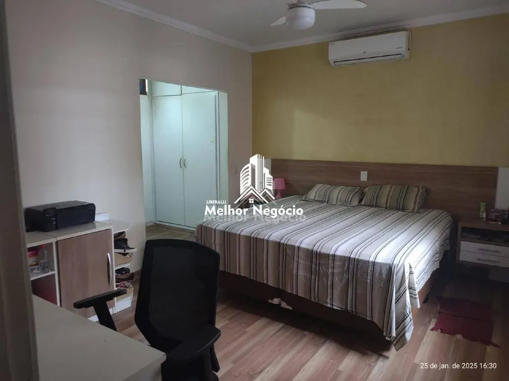 Casa, 3 quartos, 260 m² - Foto 1