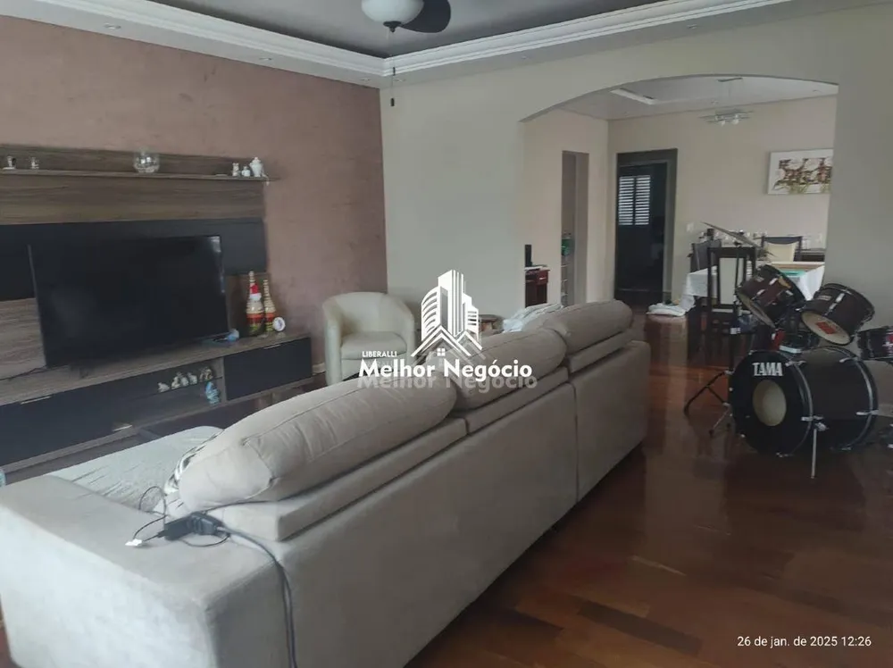 Casa, 3 quartos, 260 m² - Foto 3