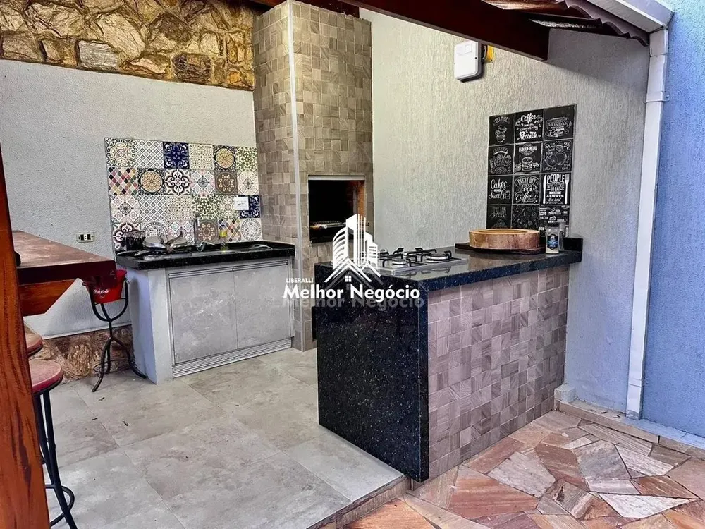 Casa, 4 quartos, 297 m² - Foto 4