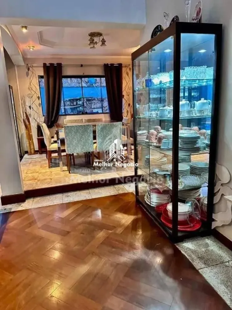 Casa, 4 quartos, 297 m² - Foto 1