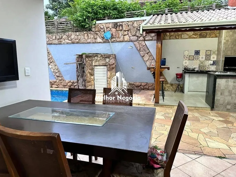 Casa, 4 quartos, 297 m² - Foto 7