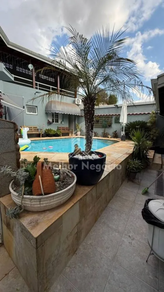 Casa, 4 quartos, 332 m² - Foto 2