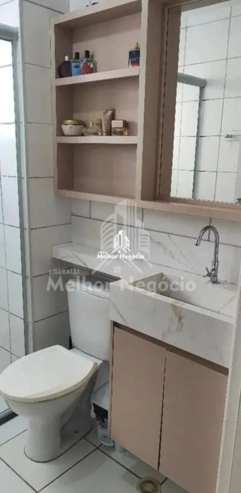 Apartamento, 2 quartos, 45 m² - Foto 3