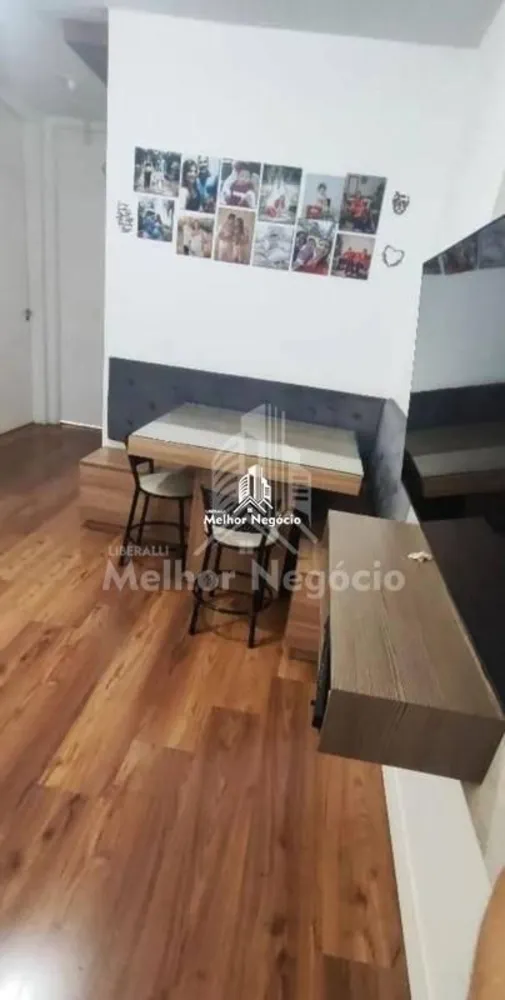 Apartamento, 2 quartos, 45 m² - Foto 1