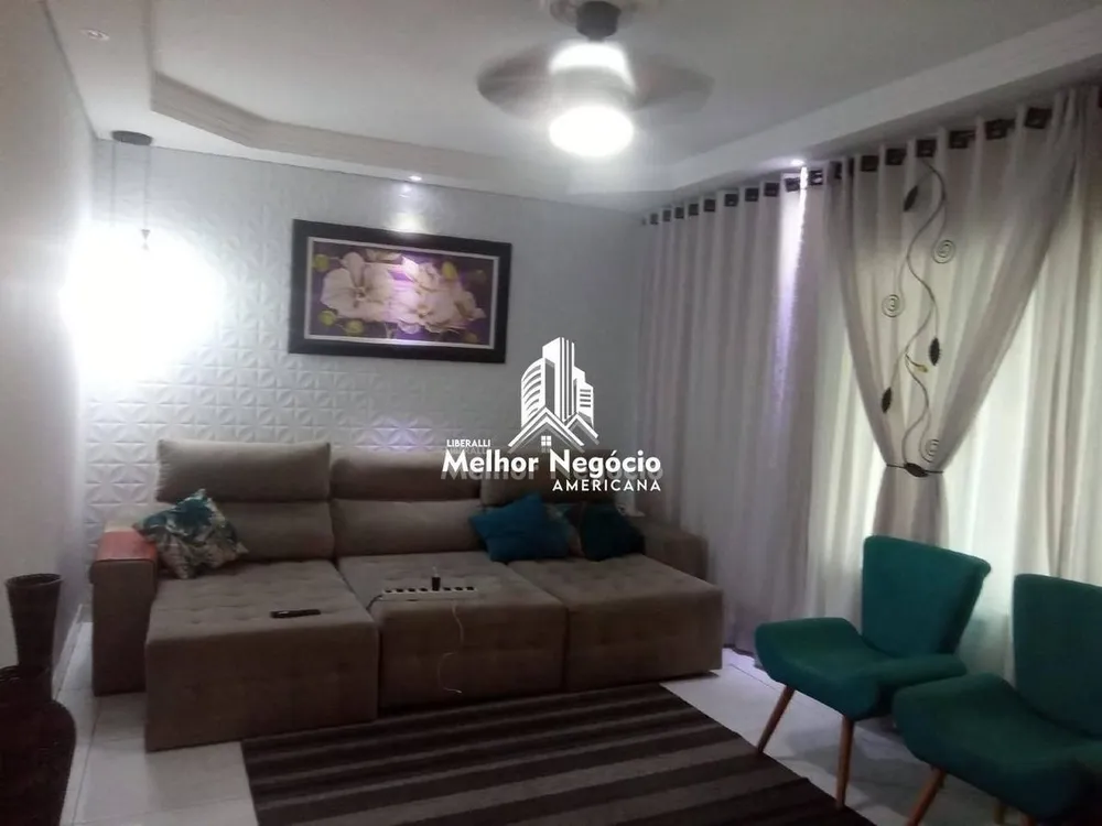 Casa, 3 quartos, 250 m² - Foto 3