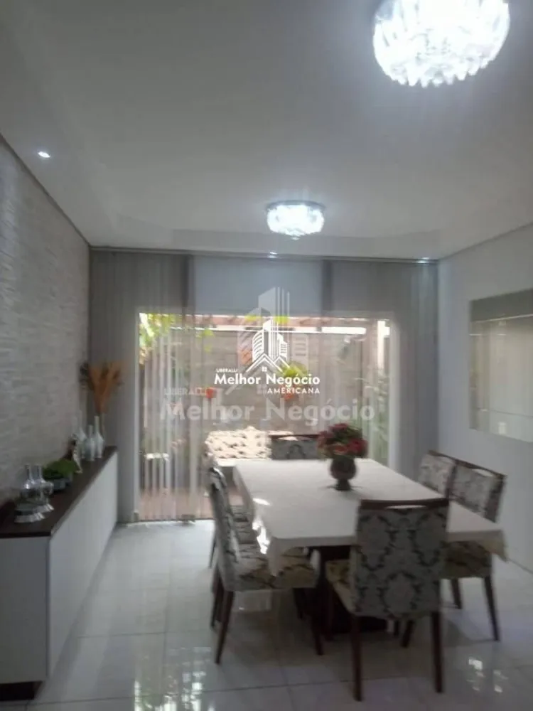 Casa, 3 quartos, 250 m² - Foto 2