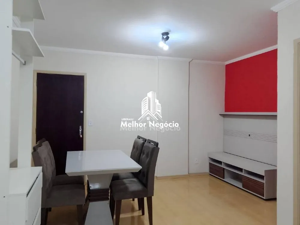 Apartamento, 1 quarto, 41 m² - Foto 2