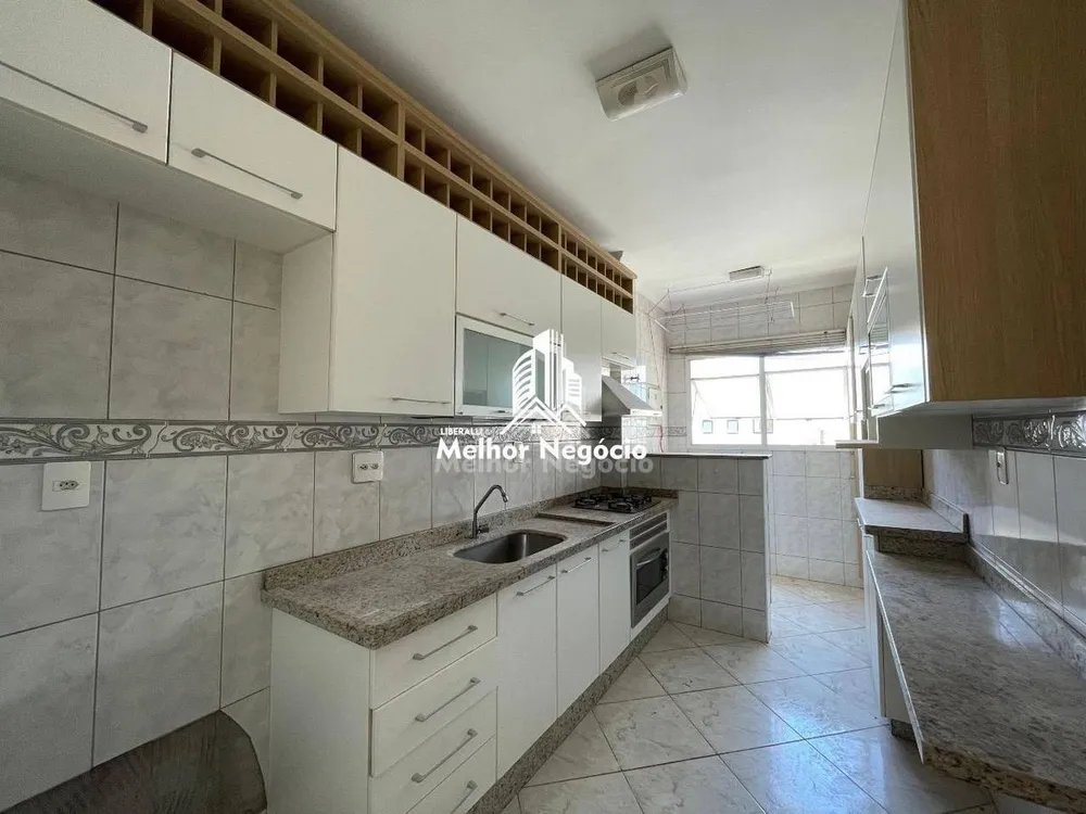 Apartamento, 3 quartos, 84 m² - Foto 5