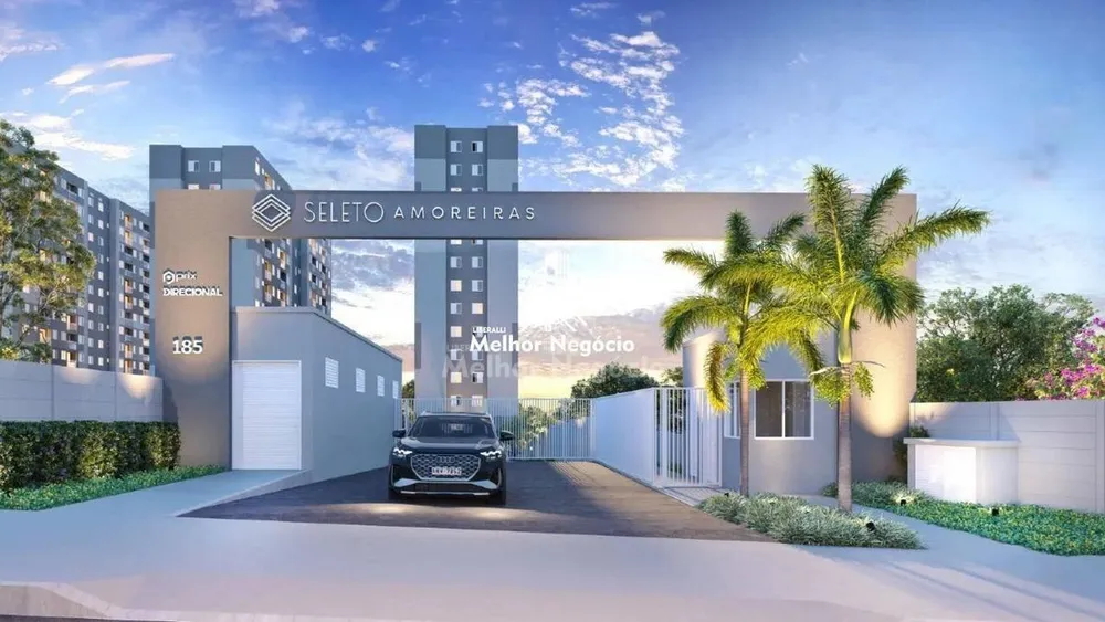 Apartamento, 2 quartos, 57 m² - Foto 8