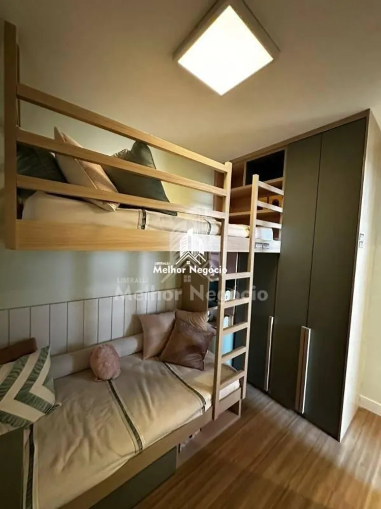 Apartamento, 2 quartos, 57 m² - Foto 2