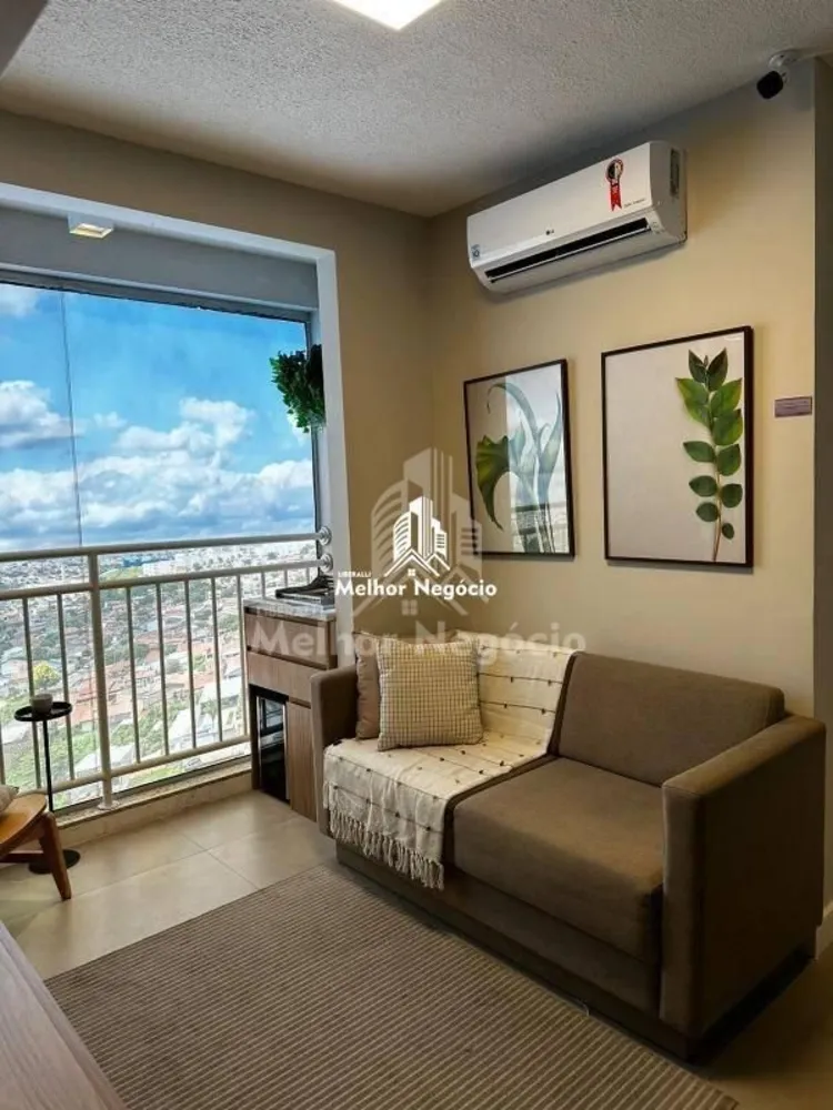 Apartamento, 2 quartos, 57 m² - Foto 5