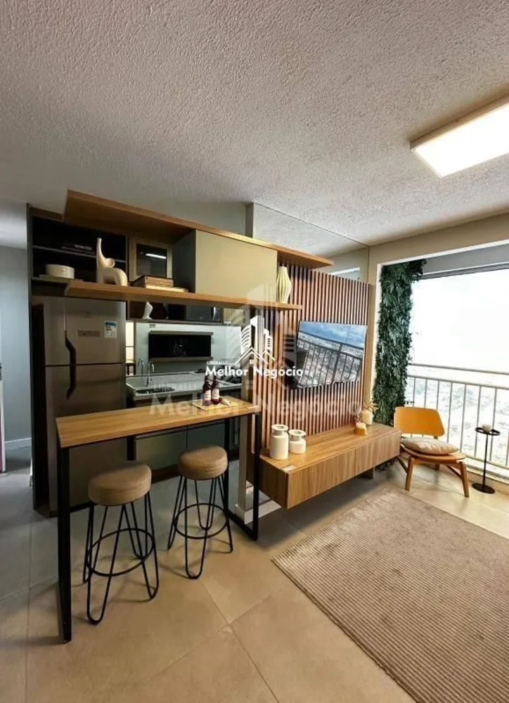 Apartamento, 2 quartos, 57 m² - Foto 6