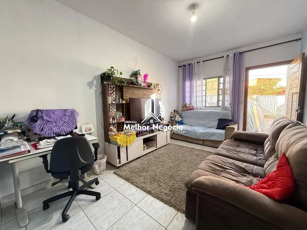 Casa, 2 quartos, 58 m² - Foto 1