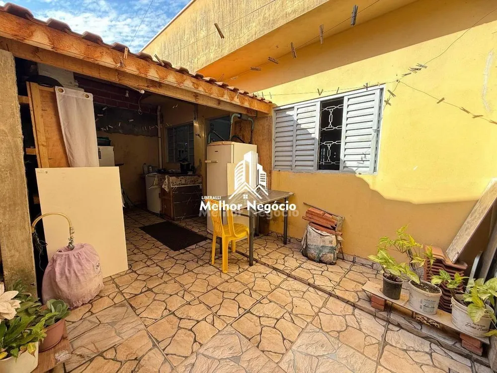 Casa, 2 quartos, 58 m² - Foto 7