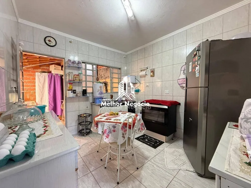 Casa, 2 quartos, 58 m² - Foto 4