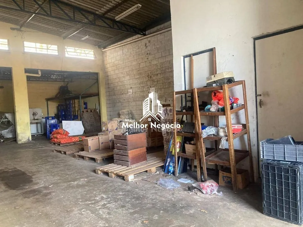 Depósito-Galpão, 128 m² - Foto 7