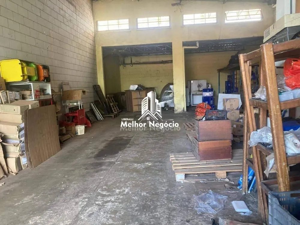 Depósito-Galpão, 128 m² - Foto 3