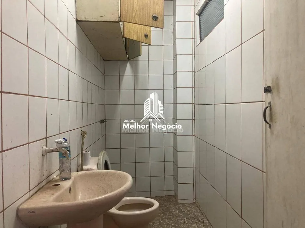 Depósito-Galpão, 128 m² - Foto 5