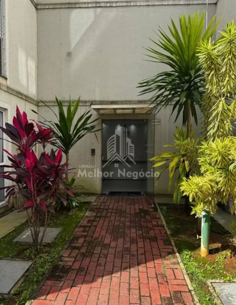 Apartamento, 2 quartos, 40 m² - Foto 5