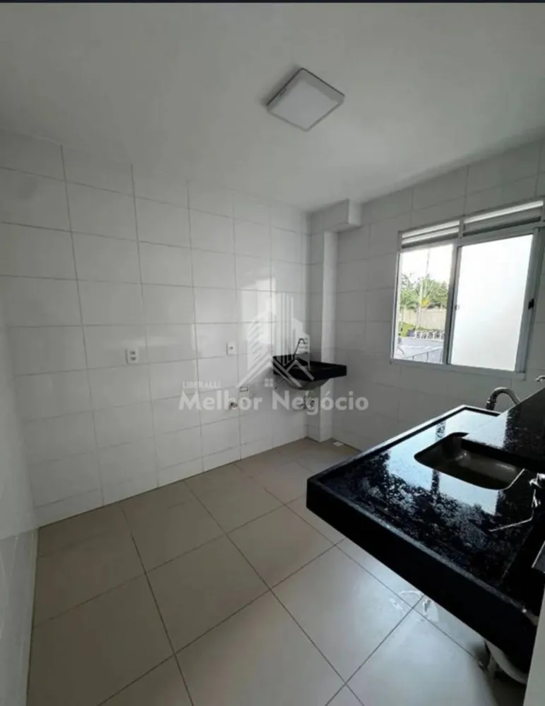 Apartamento, 2 quartos, 40 m² - Foto 6