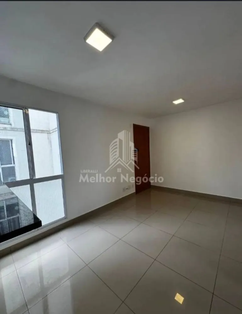 Apartamento, 2 quartos, 40 m² - Foto 7