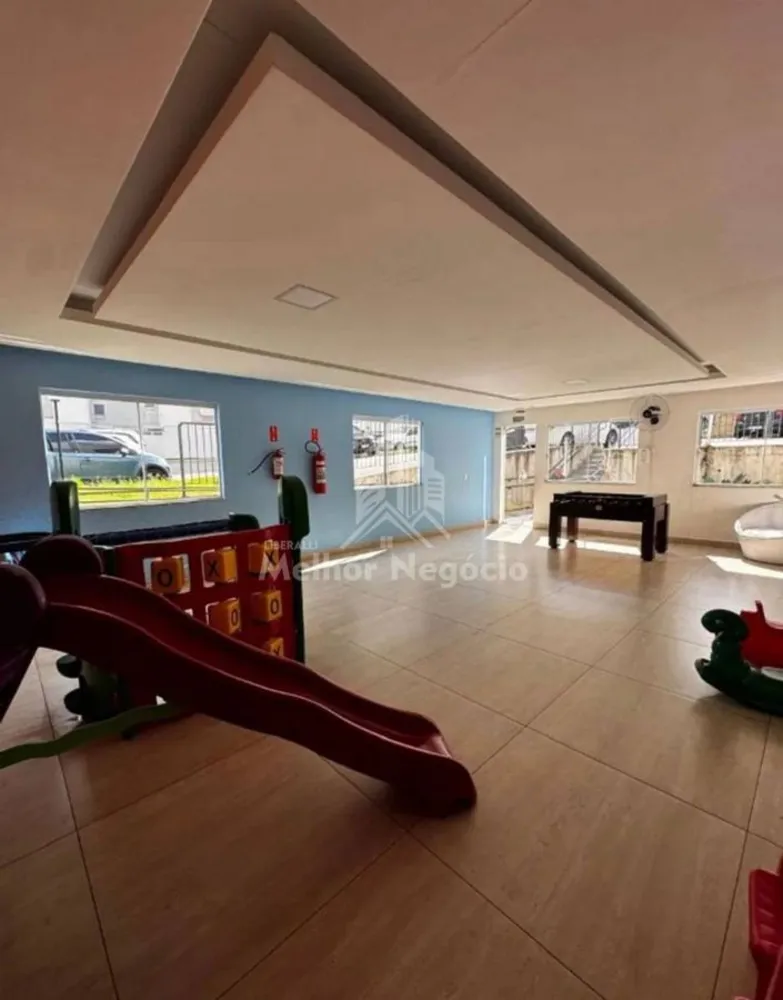 Apartamento, 2 quartos, 40 m² - Foto 2