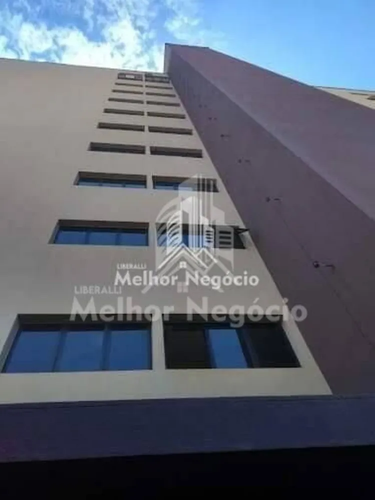 Apartamento, 1 quarto, 52 m² - Foto 3