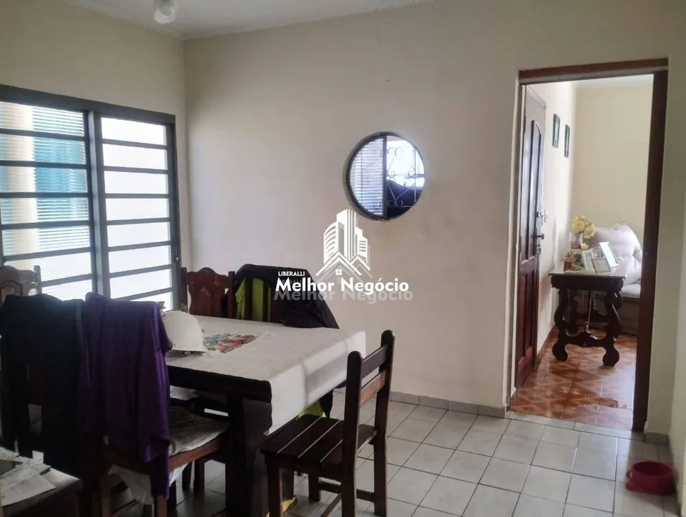Casa, 4 quartos, 170 m² - Foto 1