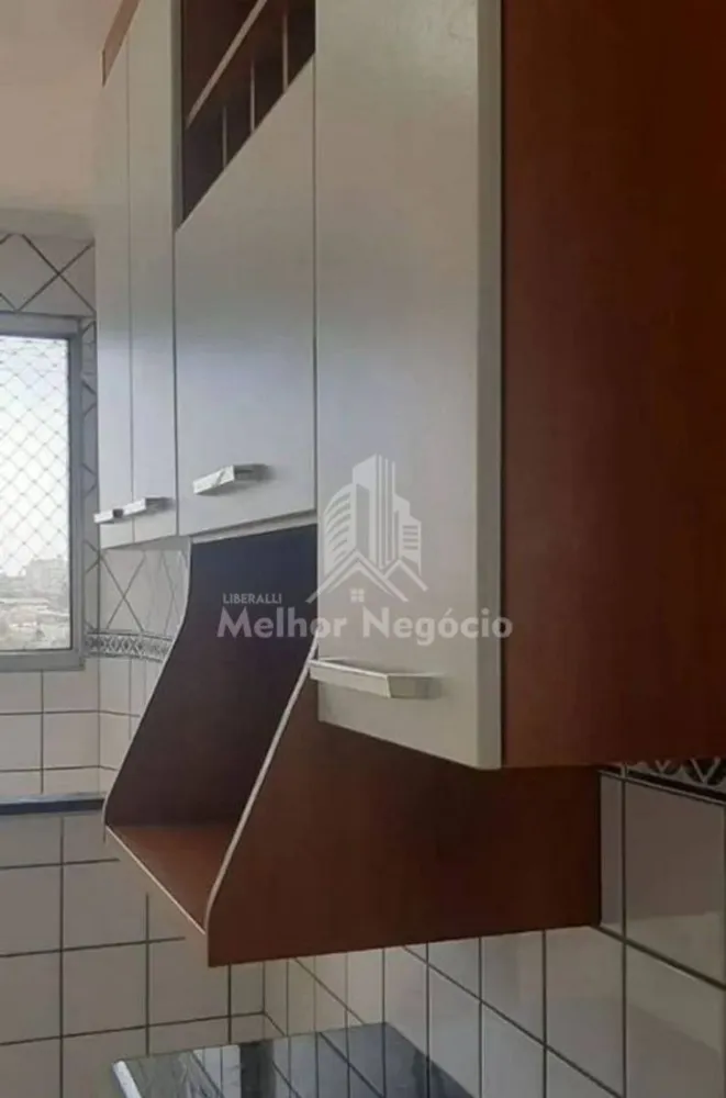 Apartamento, 3 quartos, 60 m² - Foto 2
