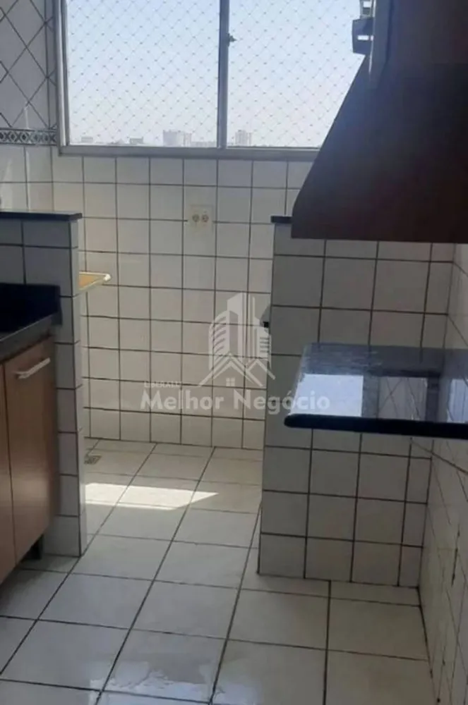 Apartamento, 3 quartos, 60 m² - Foto 5