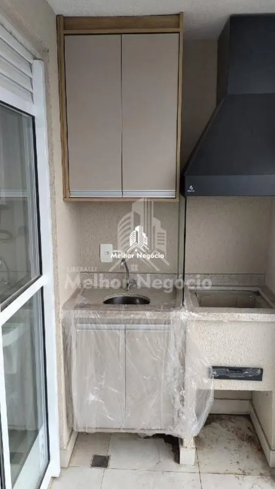 Apartamento, 3 quartos, 80 m² - Foto 1
