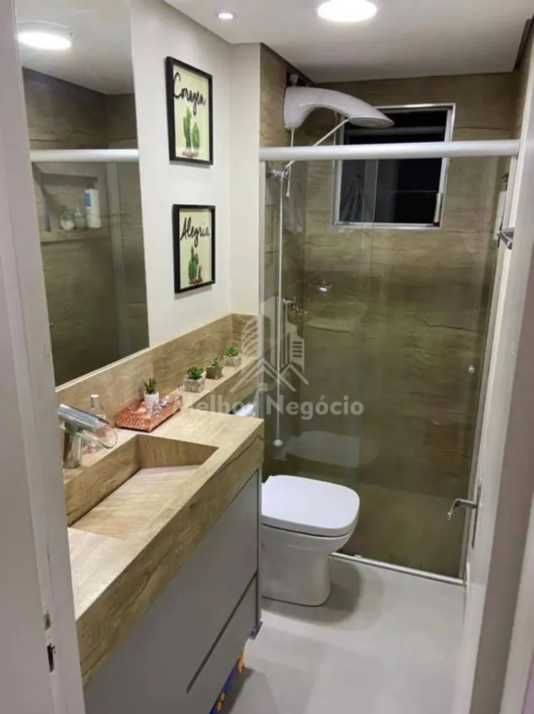 Apartamento, 1 quarto, 50 m² - Foto 3