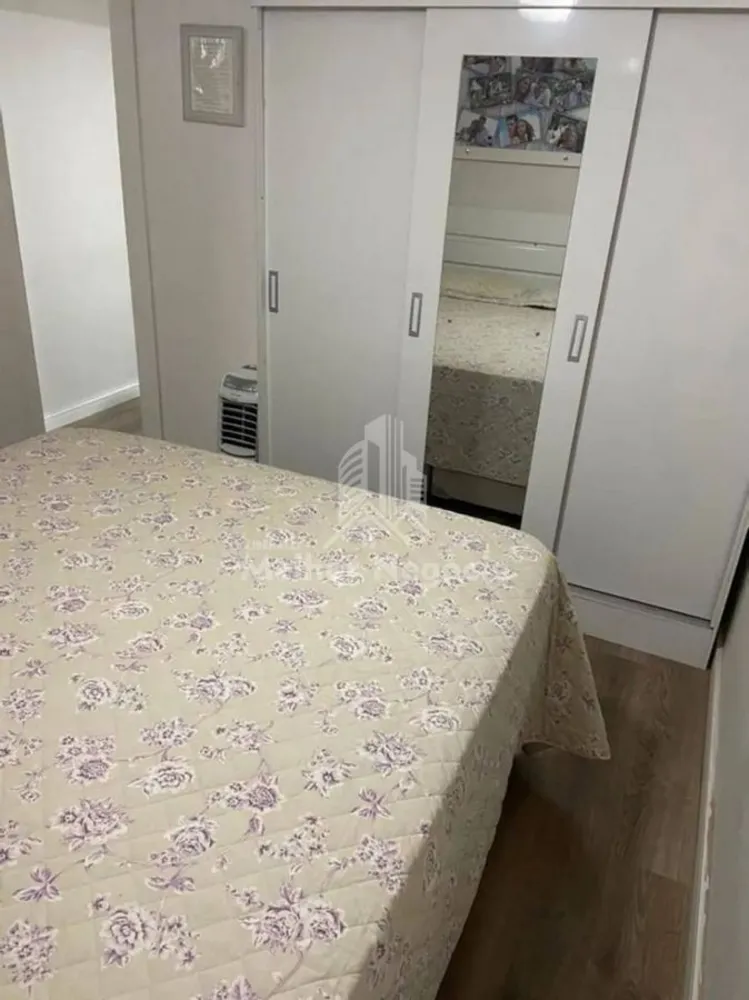 Apartamento, 1 quarto, 50 m² - Foto 1
