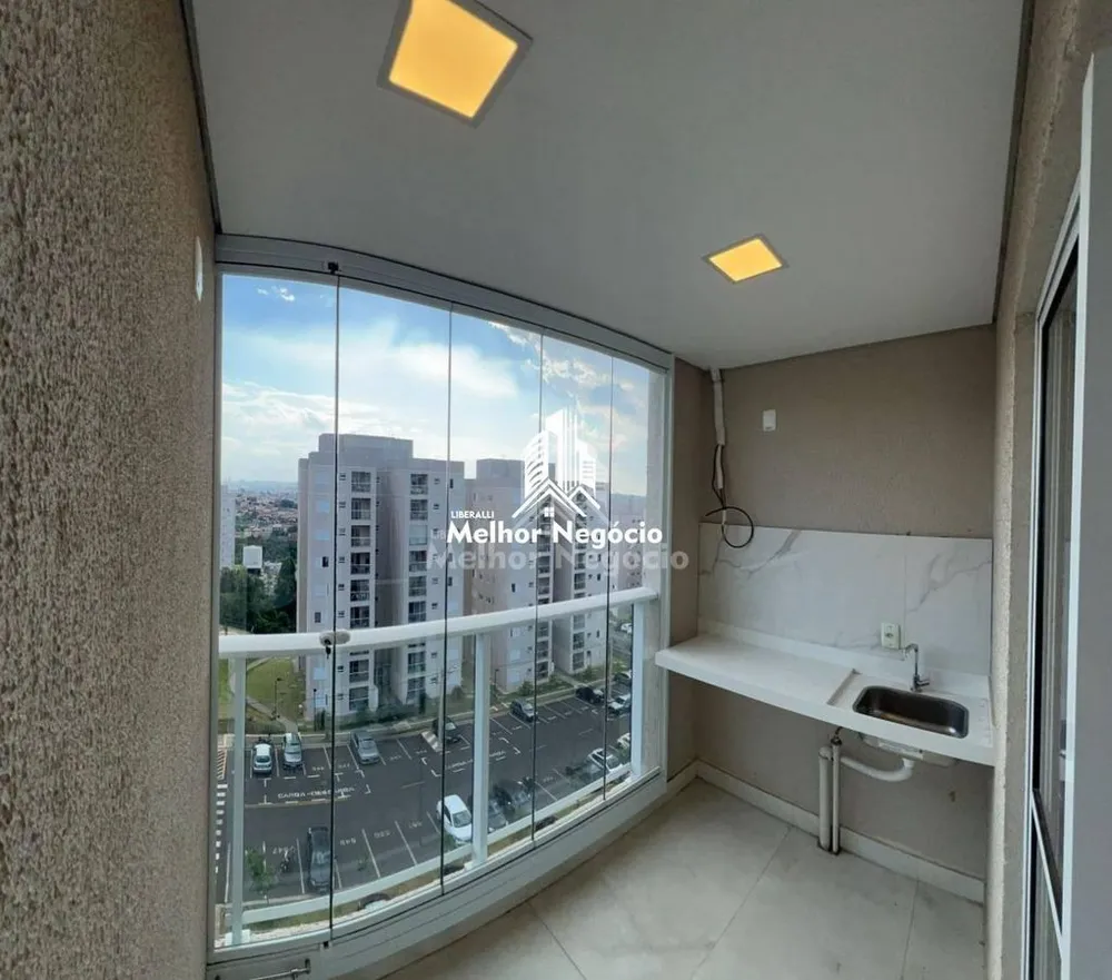 Apartamento, 2 quartos, 49 m² - Foto 2