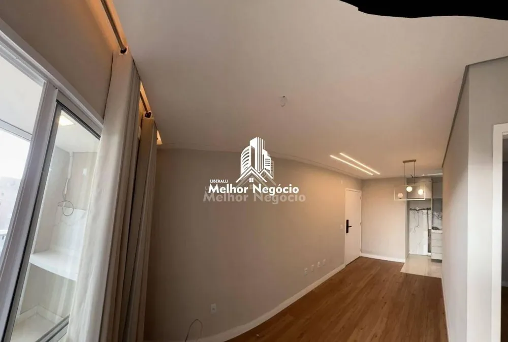 Apartamento, 2 quartos, 49 m² - Foto 3