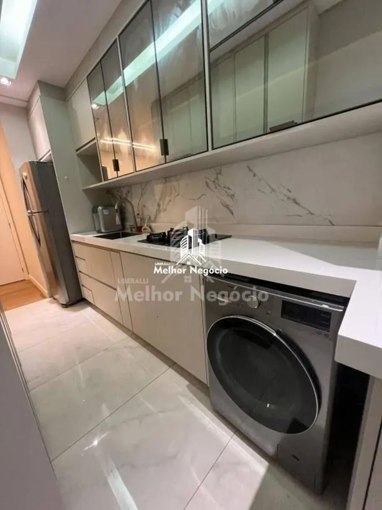 Apartamento, 2 quartos, 49 m² - Foto 7