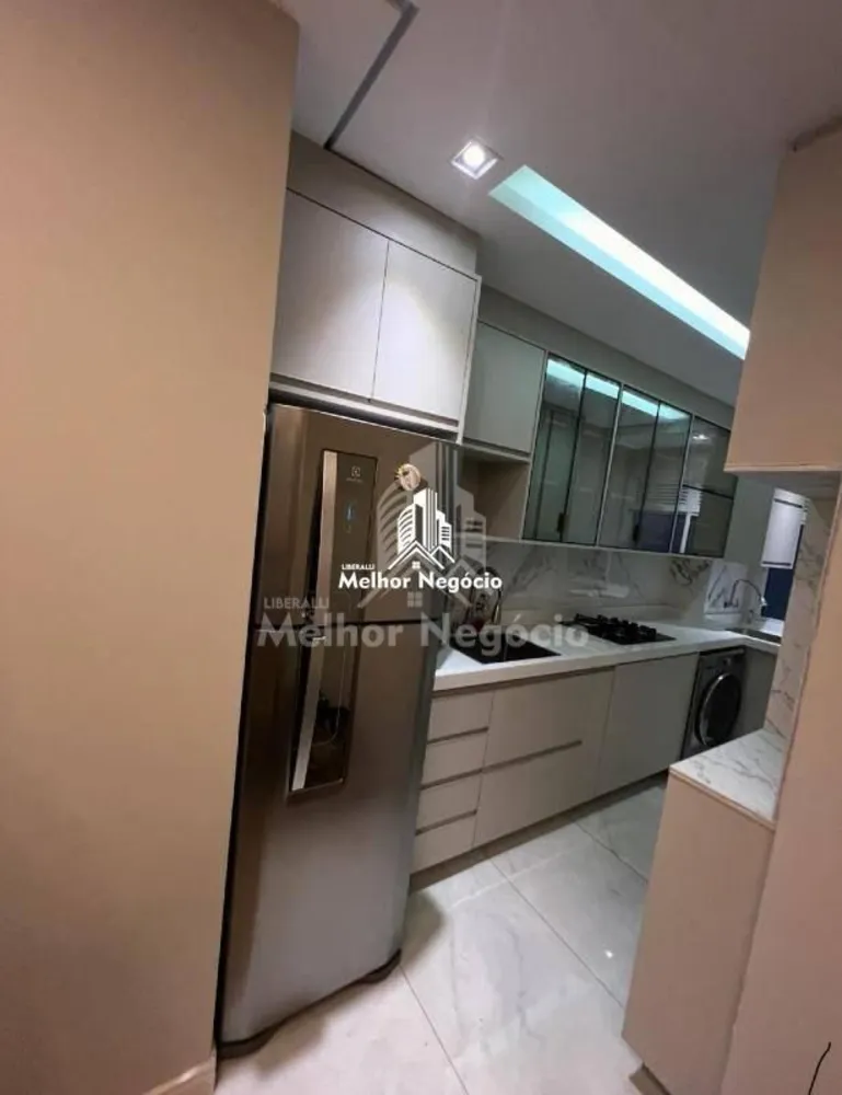 Apartamento, 2 quartos, 49 m² - Foto 6