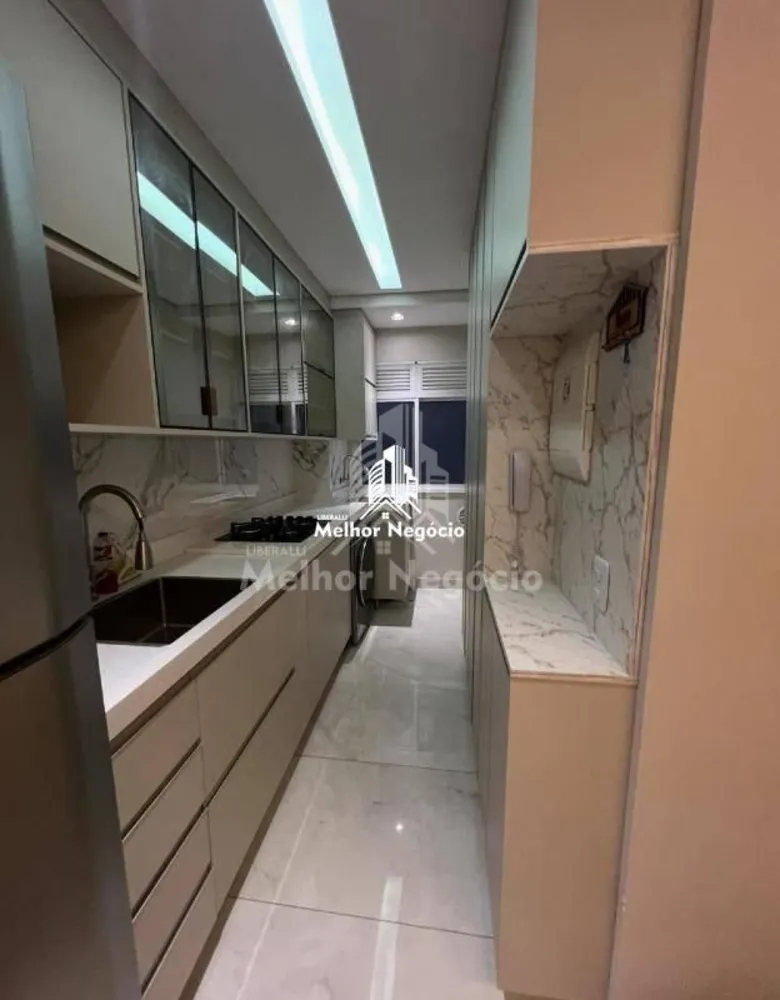 Apartamento, 2 quartos, 49 m² - Foto 5
