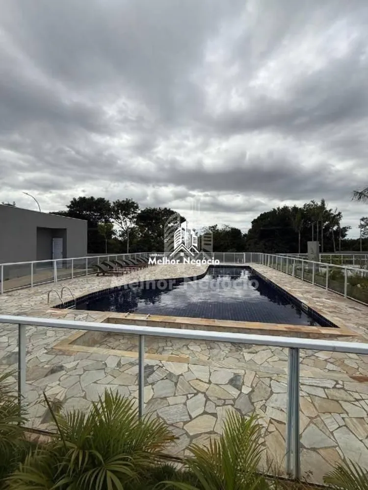Apartamento, 2 quartos, 53 m² - Foto 2