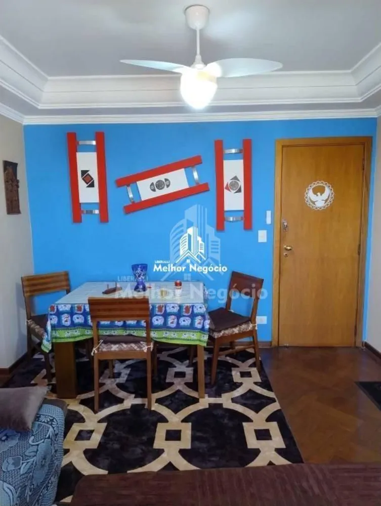 Apartamento, 1 quarto, 55 m² - Foto 2