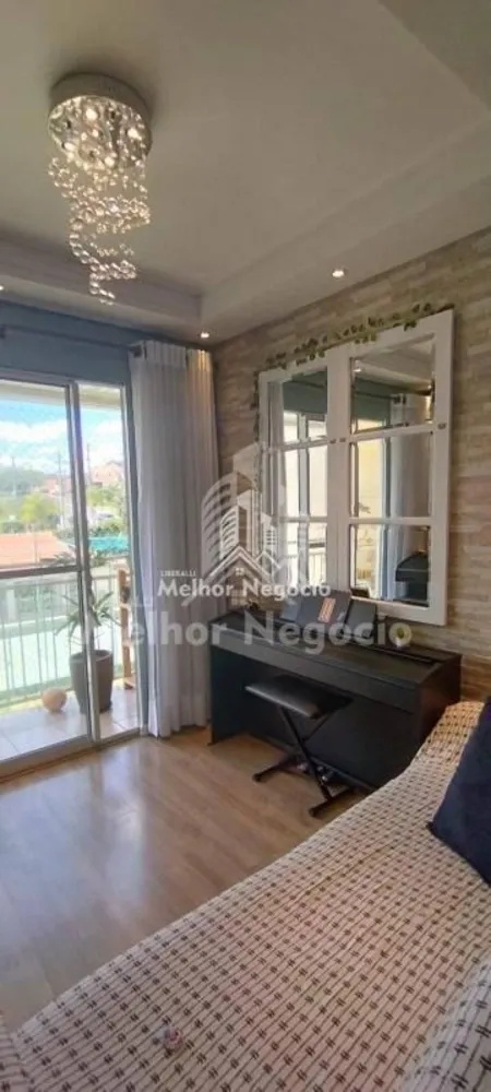 Apartamento, 3 quartos, 55 m² - Foto 1