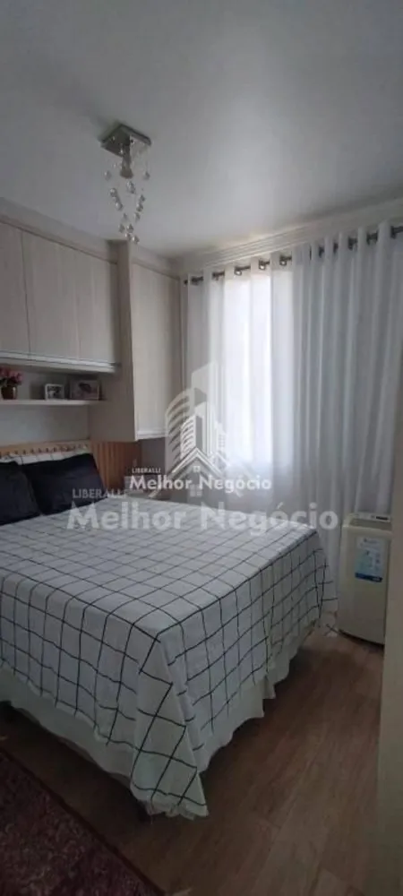 Apartamento, 3 quartos, 55 m² - Foto 8