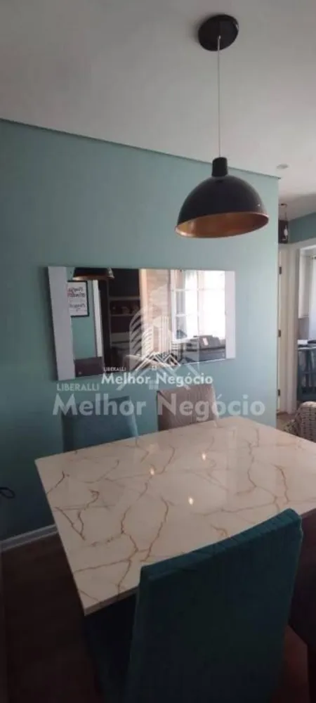 Apartamento, 3 quartos, 55 m² - Foto 2