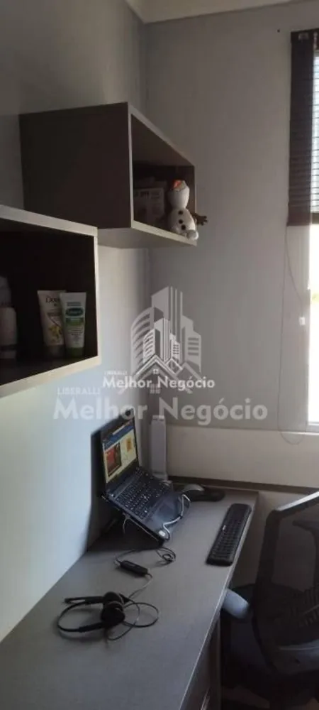 Apartamento, 3 quartos, 55 m² - Foto 6