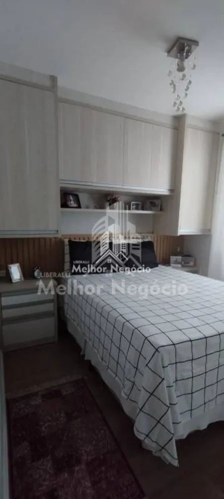 Apartamento, 3 quartos, 55 m² - Foto 7
